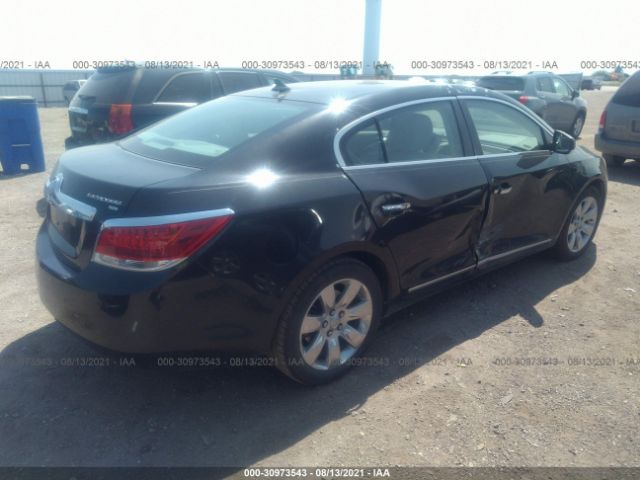 Photo 3 VIN: 1G4GC5EG1AF133336 - BUICK LACROSSE 