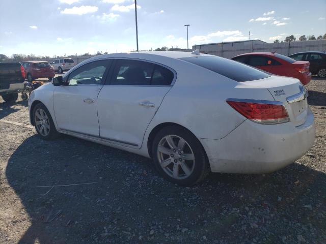 Photo 1 VIN: 1G4GC5EG1AF140979 - BUICK LACROSSE 