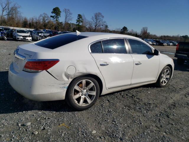 Photo 2 VIN: 1G4GC5EG1AF140979 - BUICK LACROSSE 