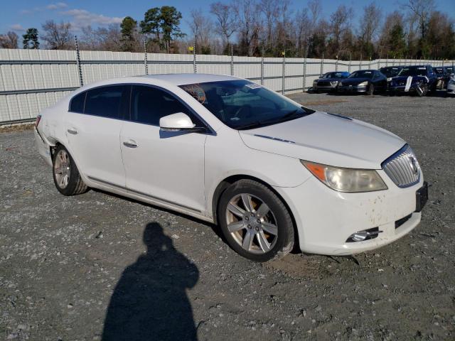 Photo 3 VIN: 1G4GC5EG1AF140979 - BUICK LACROSSE 