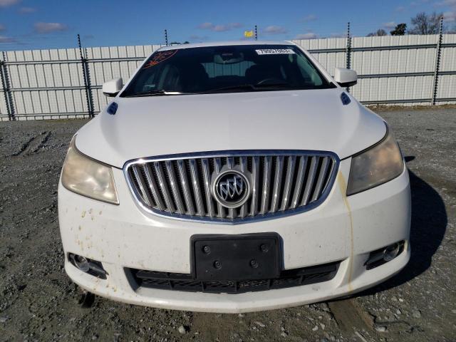 Photo 4 VIN: 1G4GC5EG1AF140979 - BUICK LACROSSE 