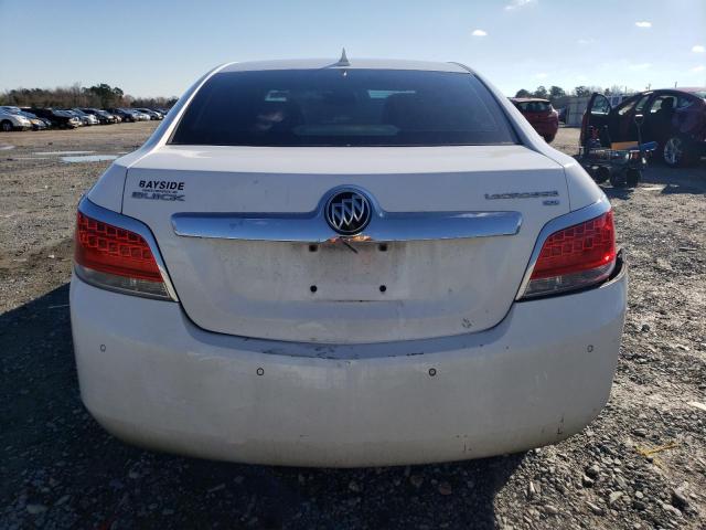 Photo 5 VIN: 1G4GC5EG1AF140979 - BUICK LACROSSE 