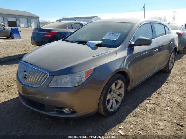 Photo 1 VIN: 1G4GC5EG1AF154364 - BUICK LACROSSE 