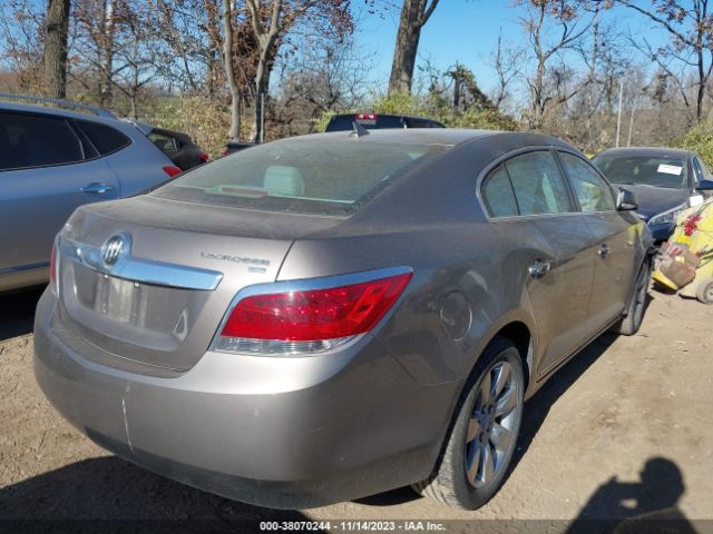 Photo 3 VIN: 1G4GC5EG1AF154364 - BUICK LACROSSE 