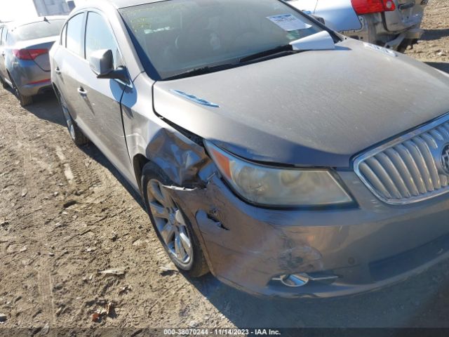 Photo 5 VIN: 1G4GC5EG1AF154364 - BUICK LACROSSE 