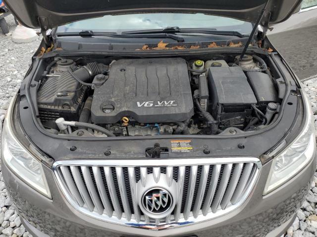 Photo 10 VIN: 1G4GC5EG1AF182794 - BUICK LACROSSE C 