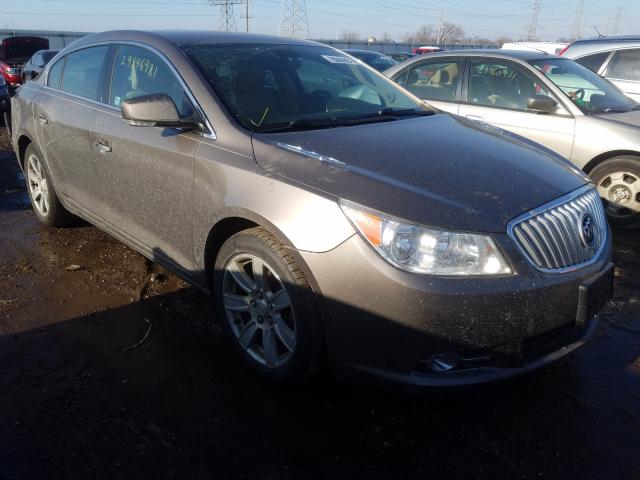 Photo 0 VIN: 1G4GC5EG1AF185338 - BUICK LACROSSE C 