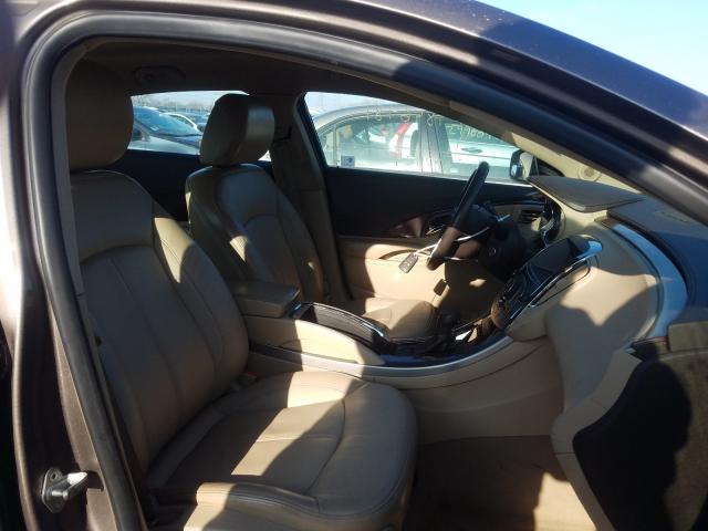 Photo 4 VIN: 1G4GC5EG1AF185338 - BUICK LACROSSE C 