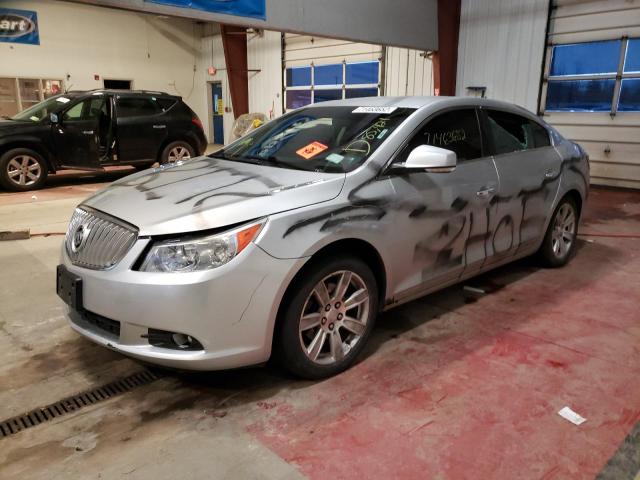 Photo 0 VIN: 1G4GC5EG1AF188322 - BUICK LACROSSE C 