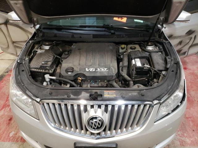 Photo 10 VIN: 1G4GC5EG1AF188322 - BUICK LACROSSE C 