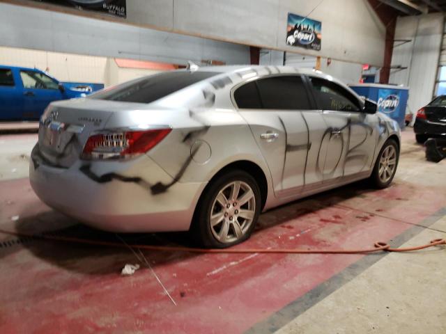 Photo 2 VIN: 1G4GC5EG1AF188322 - BUICK LACROSSE C 