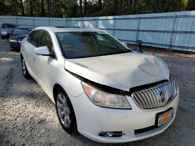 Photo 0 VIN: 1G4GC5EG1AF189728 - BUICK LACROSSE C 