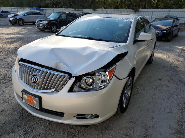 Photo 1 VIN: 1G4GC5EG1AF189728 - BUICK LACROSSE C 