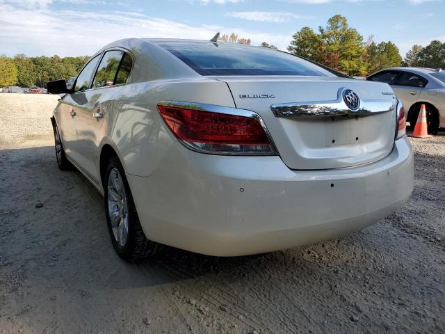 Photo 2 VIN: 1G4GC5EG1AF189728 - BUICK LACROSSE C 