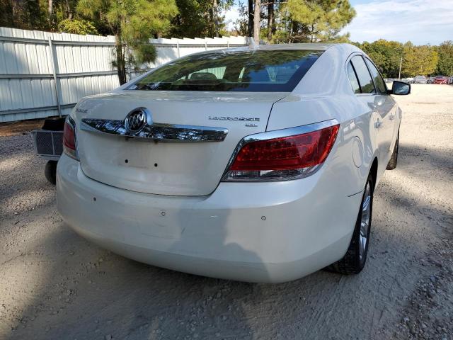 Photo 3 VIN: 1G4GC5EG1AF189728 - BUICK LACROSSE C 