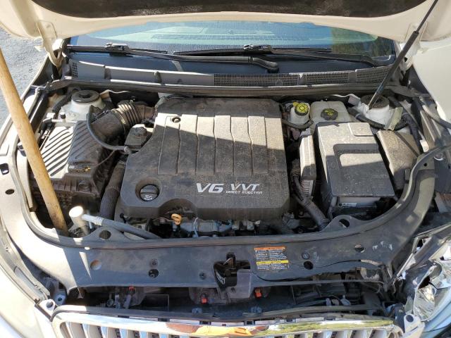 Photo 6 VIN: 1G4GC5EG1AF189728 - BUICK LACROSSE C 