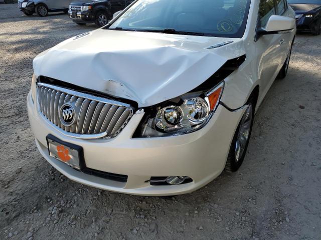 Photo 8 VIN: 1G4GC5EG1AF189728 - BUICK LACROSSE C 