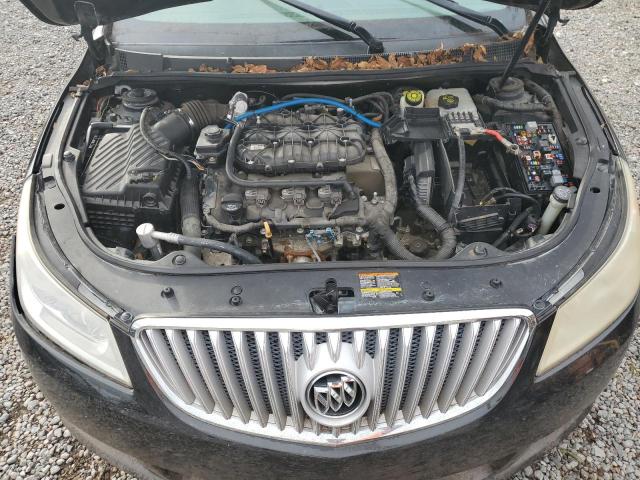 Photo 10 VIN: 1G4GC5EG1AF191141 - BUICK LACROSSE C 