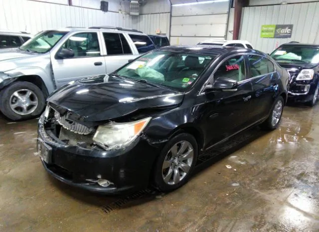 Photo 1 VIN: 1G4GC5EG1AF203692 - BUICK LACROSSE 