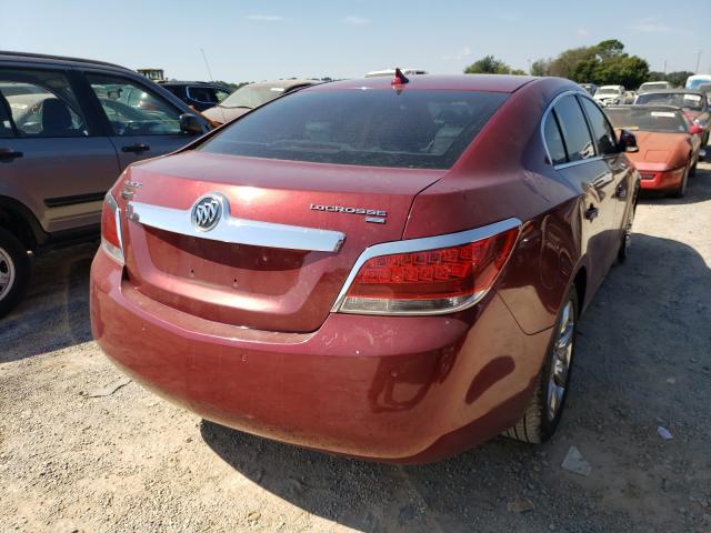 Photo 3 VIN: 1G4GC5EG1AF216328 - BUICK LACROSSE C 