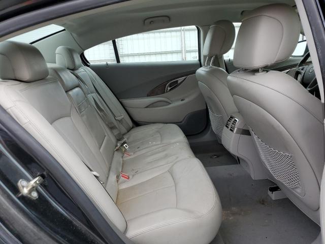 Photo 9 VIN: 1G4GC5EG1AF226017 - BUICK LACROSSE C 