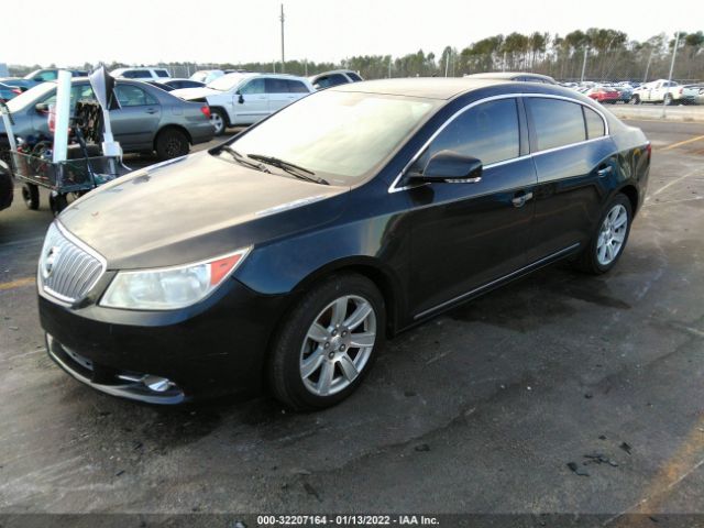 Photo 1 VIN: 1G4GC5EG1AF228494 - BUICK LACROSSE 