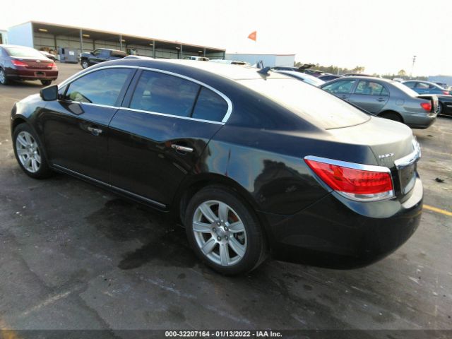 Photo 2 VIN: 1G4GC5EG1AF228494 - BUICK LACROSSE 