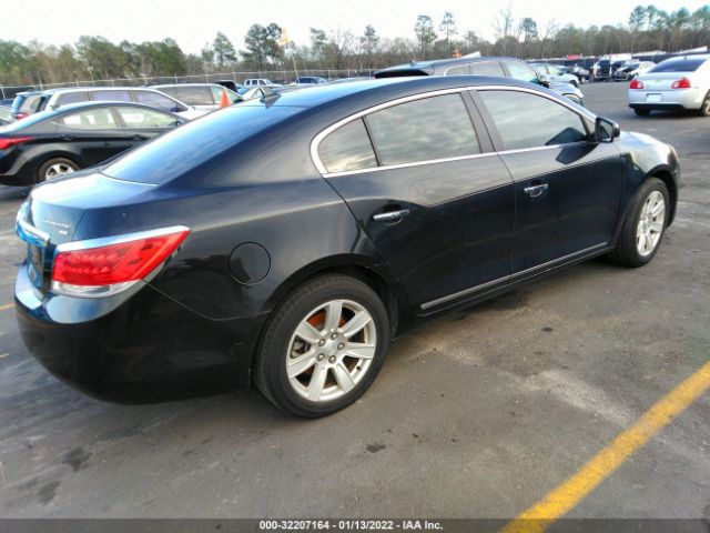 Photo 3 VIN: 1G4GC5EG1AF228494 - BUICK LACROSSE 