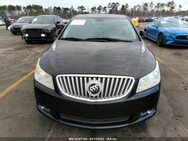 Photo 5 VIN: 1G4GC5EG1AF228494 - BUICK LACROSSE 