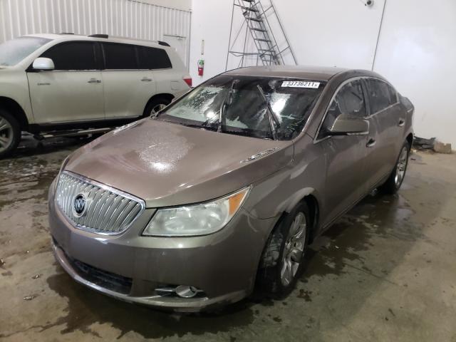 Photo 1 VIN: 1G4GC5EG1AF240306 - BUICK LACROSSE C 