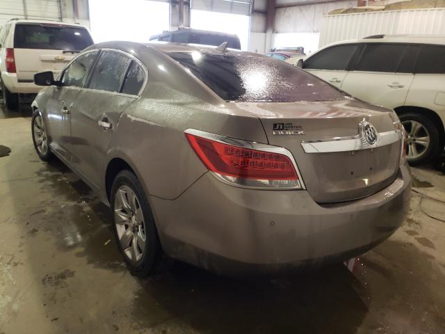 Photo 2 VIN: 1G4GC5EG1AF240306 - BUICK LACROSSE C 