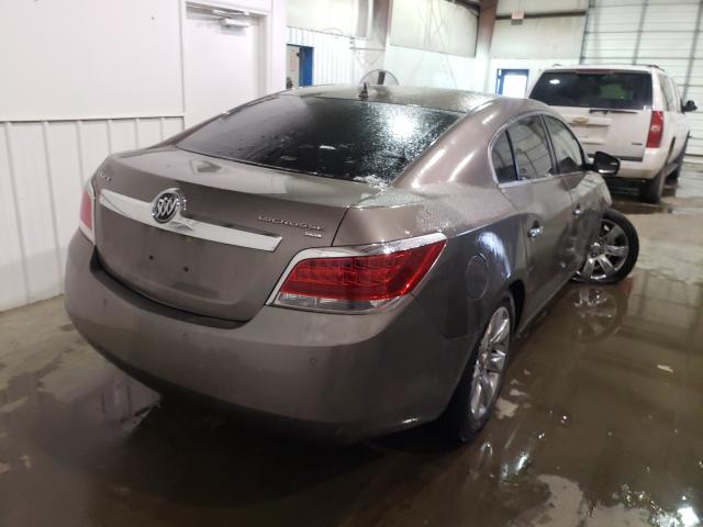 Photo 3 VIN: 1G4GC5EG1AF240306 - BUICK LACROSSE C 