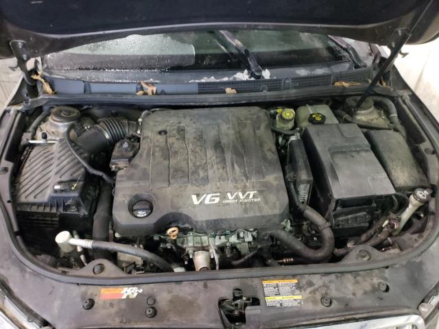 Photo 6 VIN: 1G4GC5EG1AF240306 - BUICK LACROSSE C 