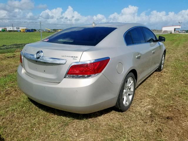 Photo 3 VIN: 1G4GC5EG1AF252326 - BUICK LACROSSE C 