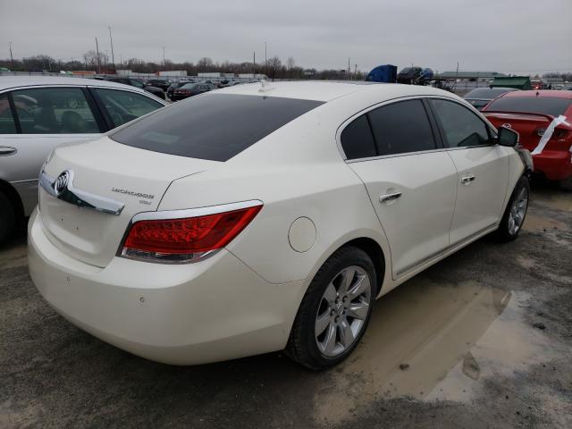 Photo 3 VIN: 1G4GC5EG1AF258627 - BUICK LACROSSE C 