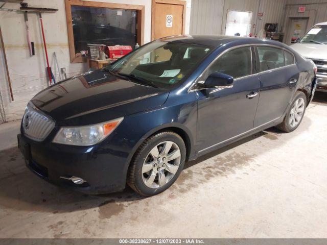 Photo 1 VIN: 1G4GC5EG1AF259177 - BUICK LACROSSE 