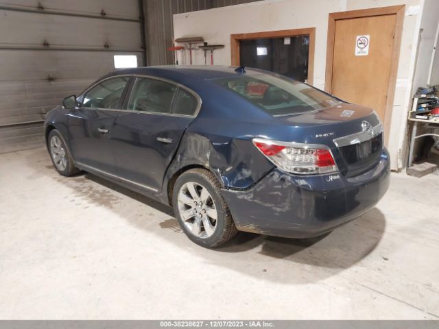 Photo 2 VIN: 1G4GC5EG1AF259177 - BUICK LACROSSE 