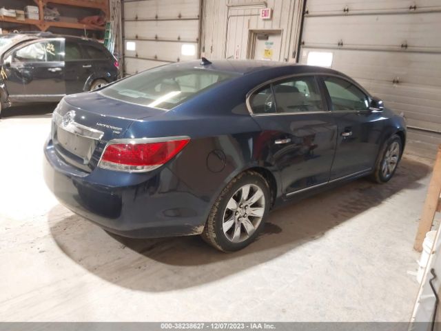 Photo 3 VIN: 1G4GC5EG1AF259177 - BUICK LACROSSE 