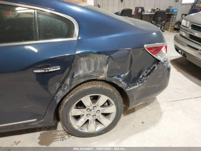 Photo 5 VIN: 1G4GC5EG1AF259177 - BUICK LACROSSE 