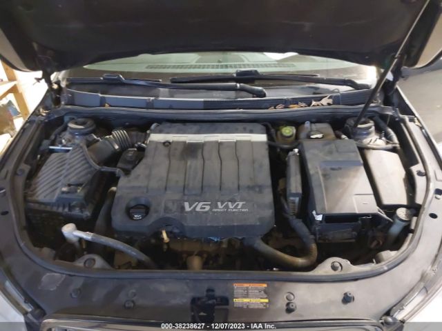 Photo 9 VIN: 1G4GC5EG1AF259177 - BUICK LACROSSE 