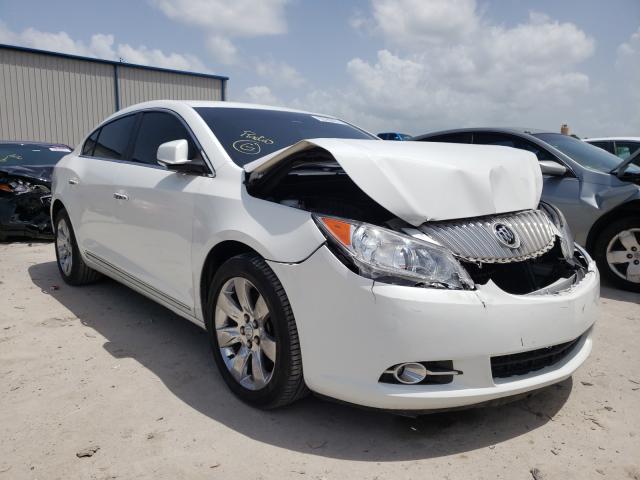 Photo 0 VIN: 1G4GC5EG1AF259972 - BUICK LACROSSE C 