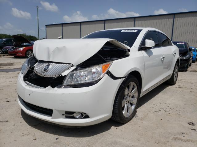 Photo 1 VIN: 1G4GC5EG1AF259972 - BUICK LACROSSE C 