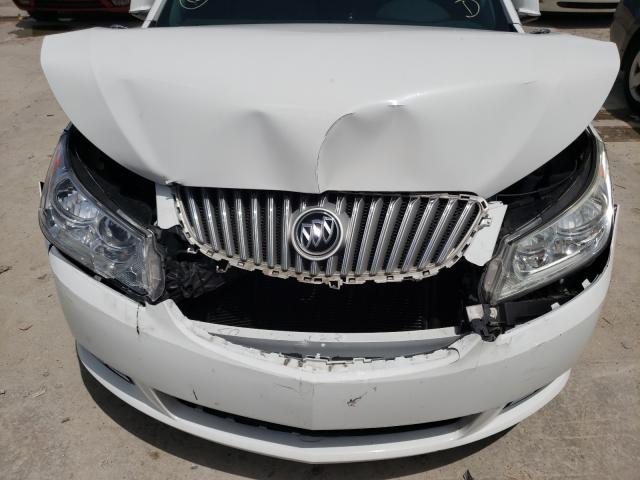 Photo 6 VIN: 1G4GC5EG1AF259972 - BUICK LACROSSE C 