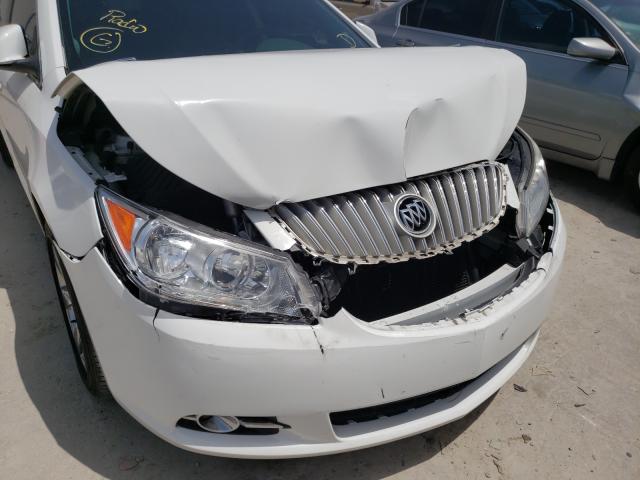 Photo 8 VIN: 1G4GC5EG1AF259972 - BUICK LACROSSE C 