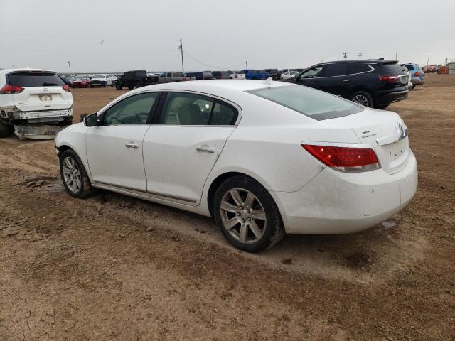 Photo 1 VIN: 1G4GC5EG1AF260054 - BUICK LACROSSE C 