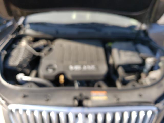 Photo 6 VIN: 1G4GC5EG1AF274097 - BUICK LACROSSE C 