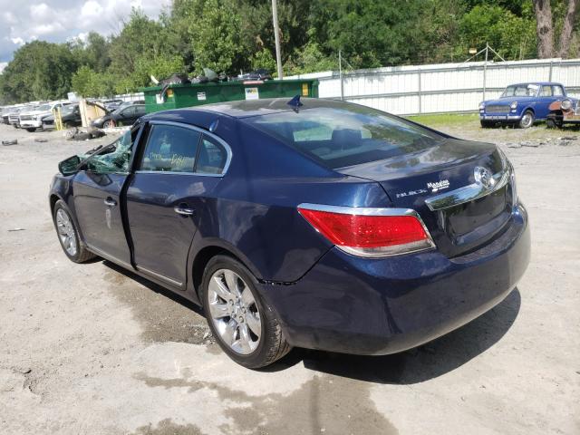 Photo 2 VIN: 1G4GC5EG1AF276819 - BUICK LACROSSE C 