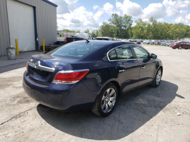 Photo 3 VIN: 1G4GC5EG1AF276819 - BUICK LACROSSE C 