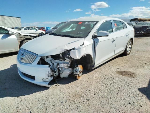 Photo 0 VIN: 1G4GC5EG1AF276965 - BUICK LACROSSE C 