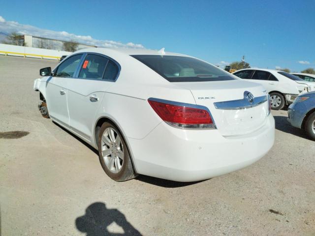 Photo 1 VIN: 1G4GC5EG1AF276965 - BUICK LACROSSE C 